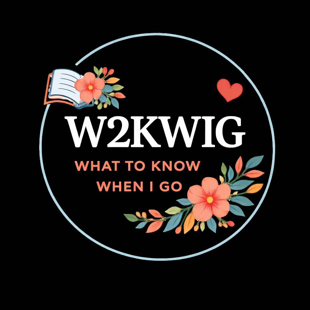 W2KWIG Logo